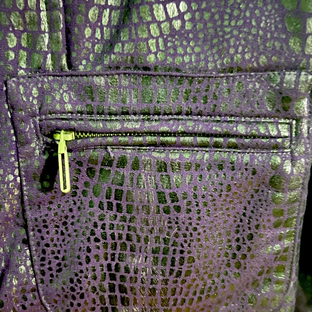 Jacket - Picture 4 of 8